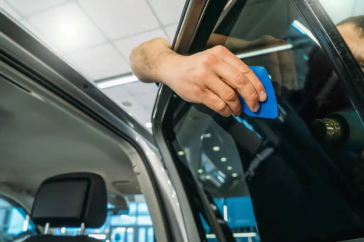 Necessary Guide to Roseville Auto A glass Repair
