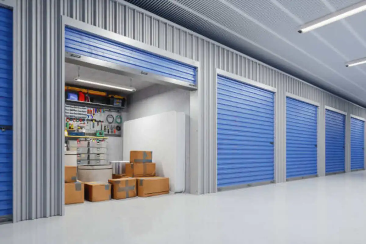 Necessary Tips for Roller Shutter Routine maintenance