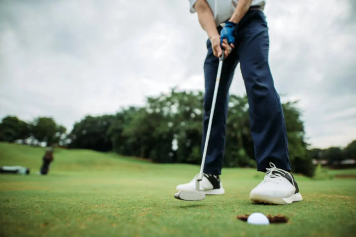 Right Golf Clubs for You