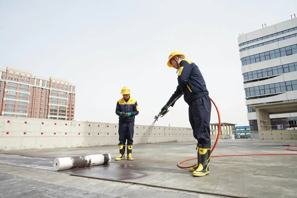 The effect of Soil Conditions upon Foundation Stability