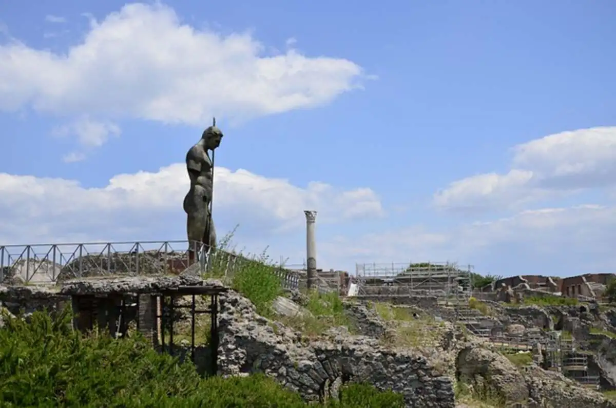 Why You Need to Visit Pompeii A Trip into the Past
