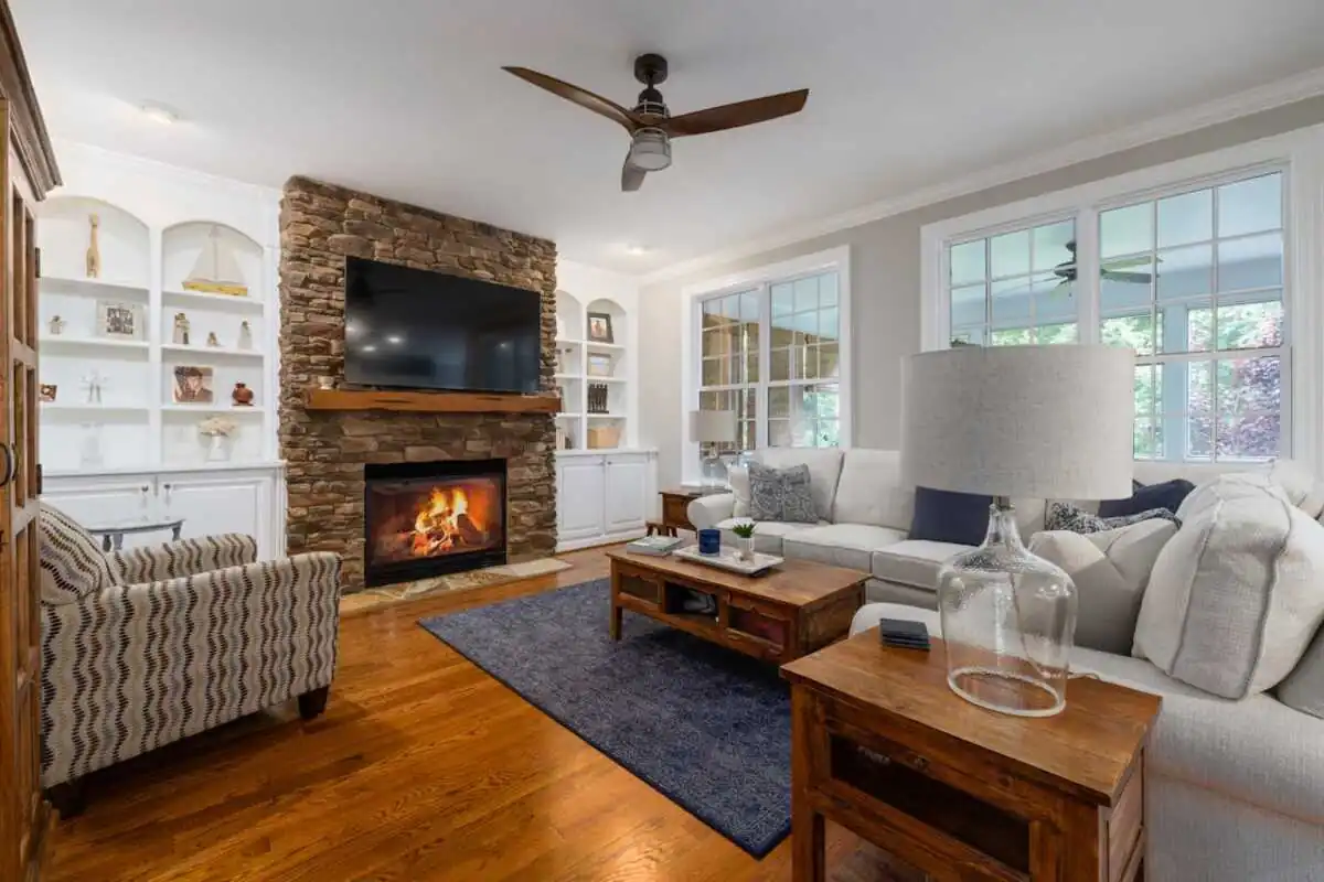 Fireplace Stores