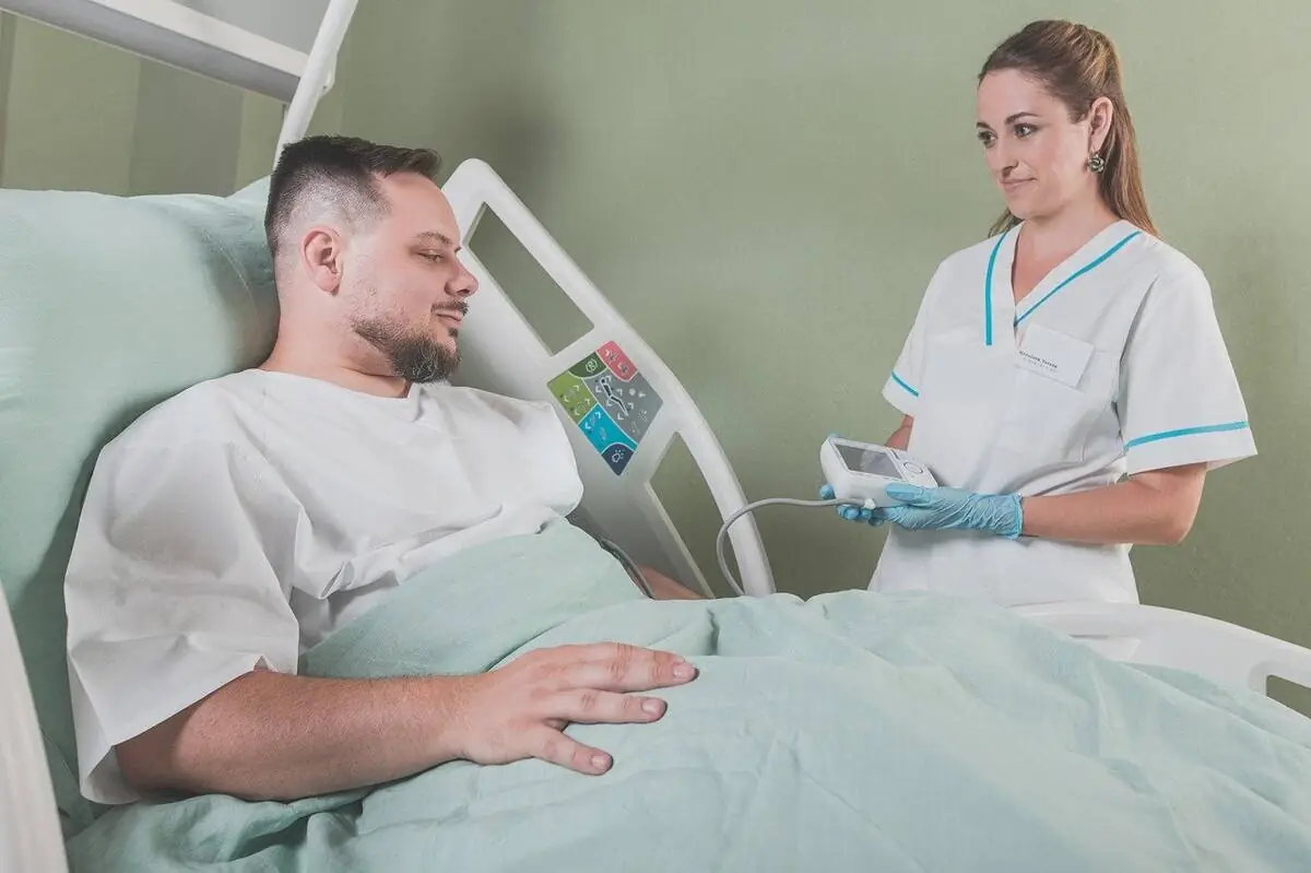 Health Aide CDPAP