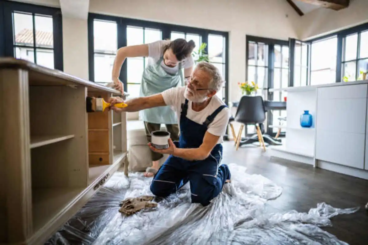 House Renovation Contractor in Barcelone