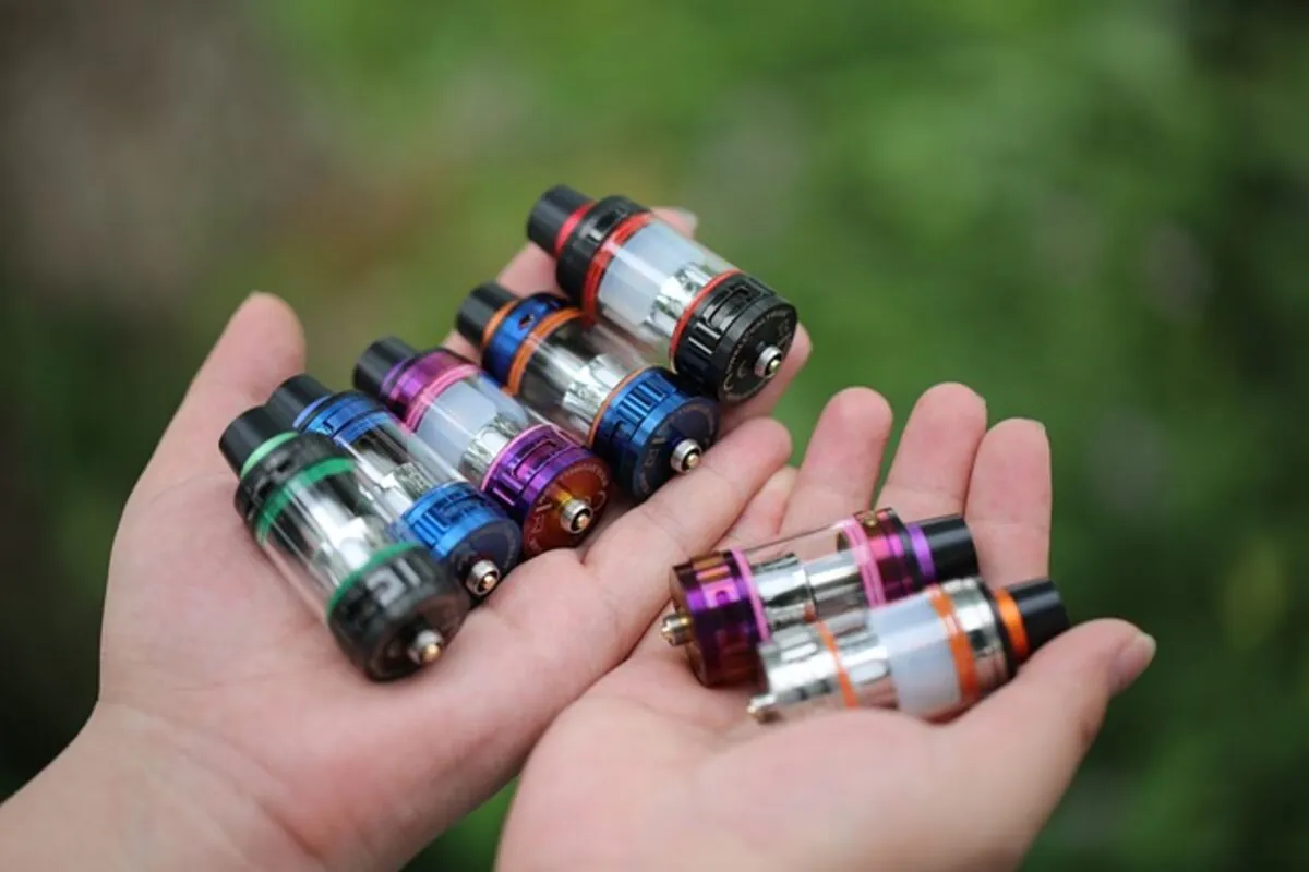 How to locate Daily Vape Discounts
