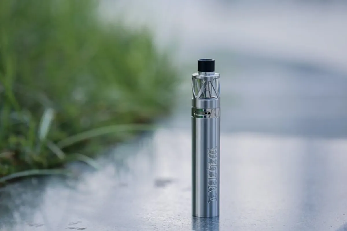 Selecting an Online Vape Store