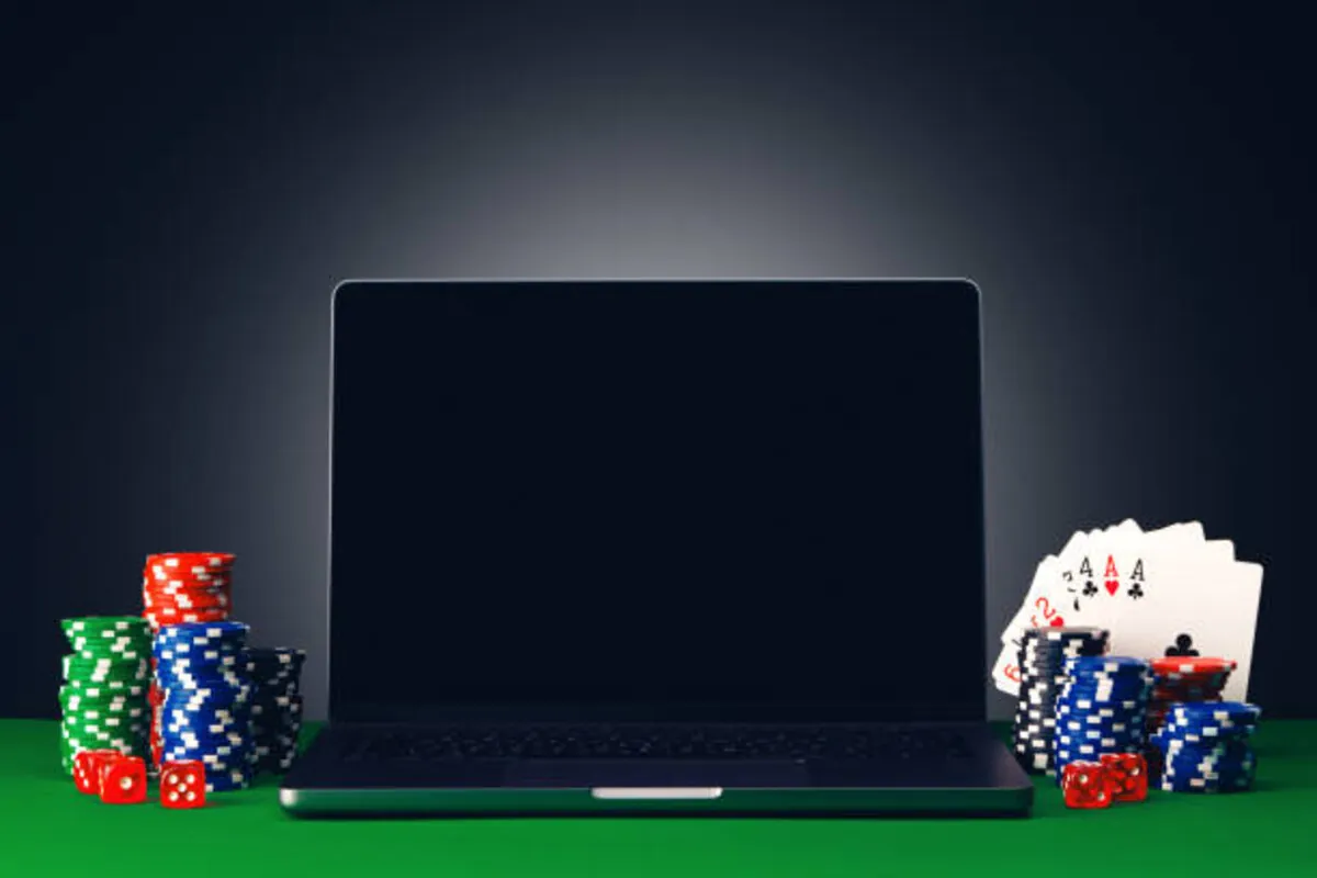 Using the 82 Lottery Test Account