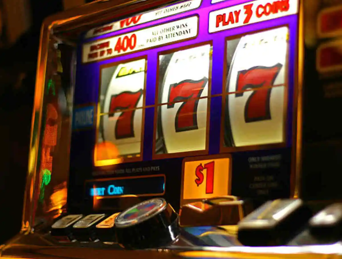 judi slot Malaysia