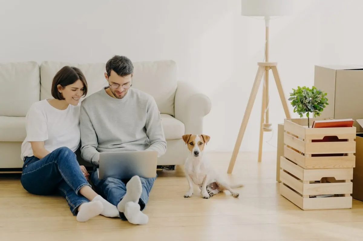furnace repair in Burnaby