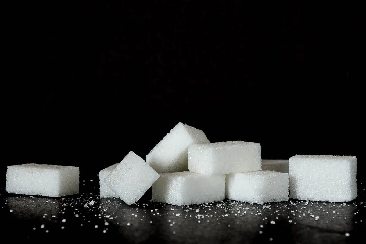 Shahabad Sugar Mill