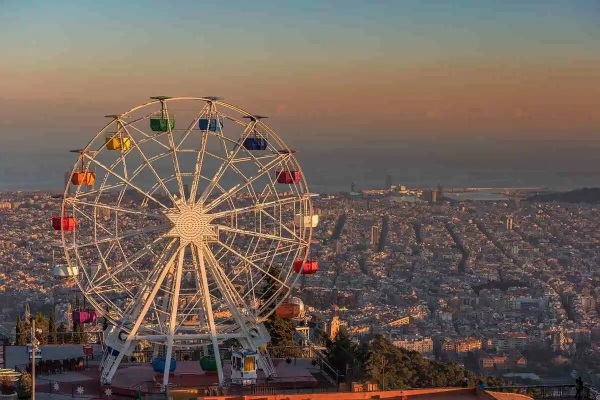 Top Events Happening Today in Barcelona