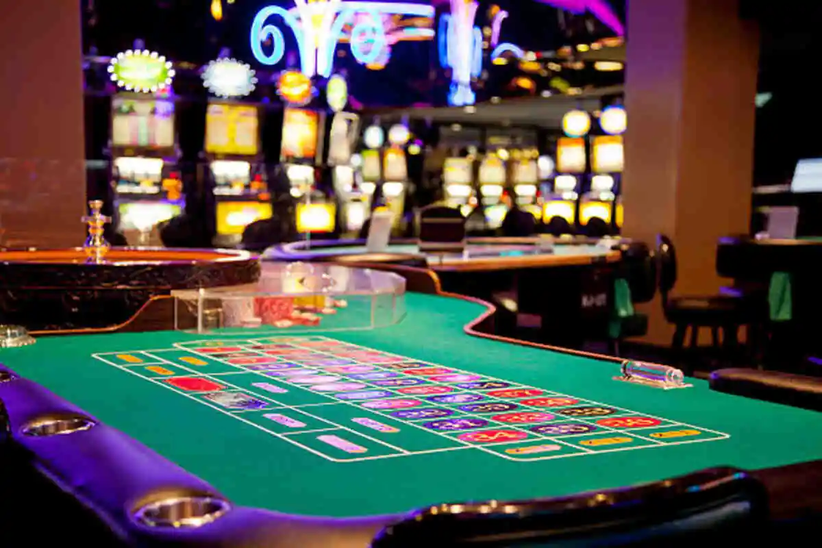 The Role of Bonuses in Online Slot Gaming