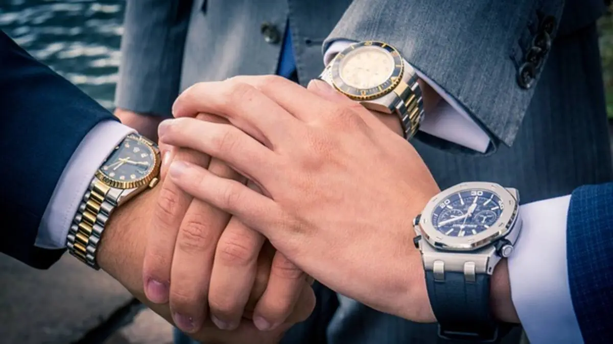 Rolex watches for women